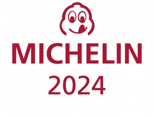 Guide Michelin 2024