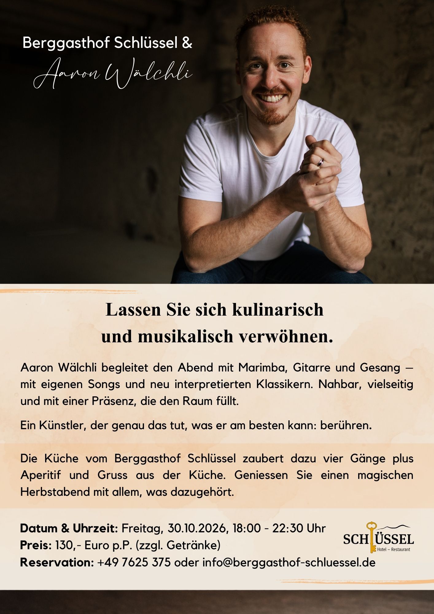 Sunny Pfaffenberg Poster